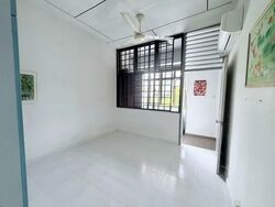 MAYFLOWER CRESCENT (D20), Terrace #529946901